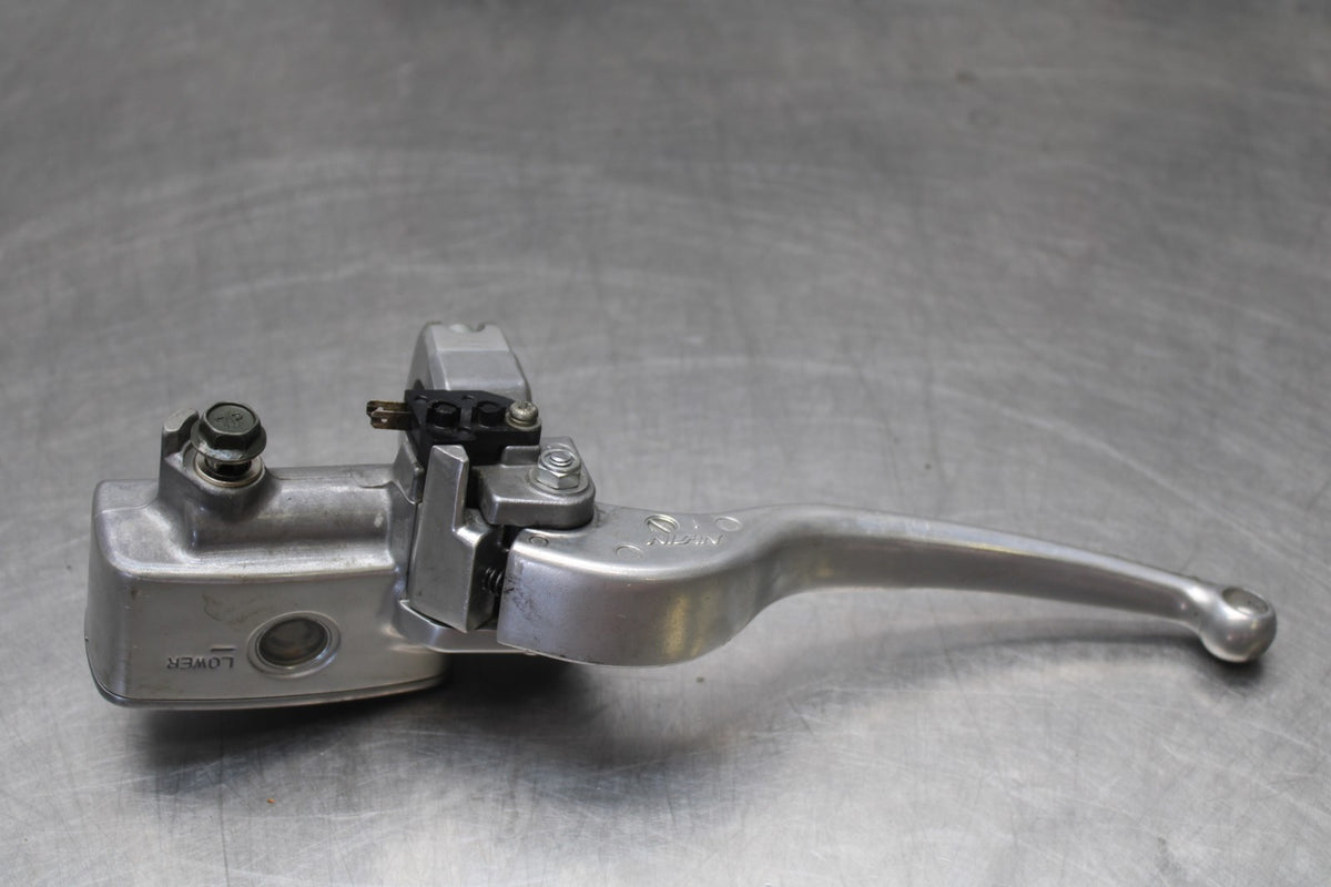 05-09 SUZUKI BOULEVARD C90 FRONT BRAKE MASTER CYLINDER BB918