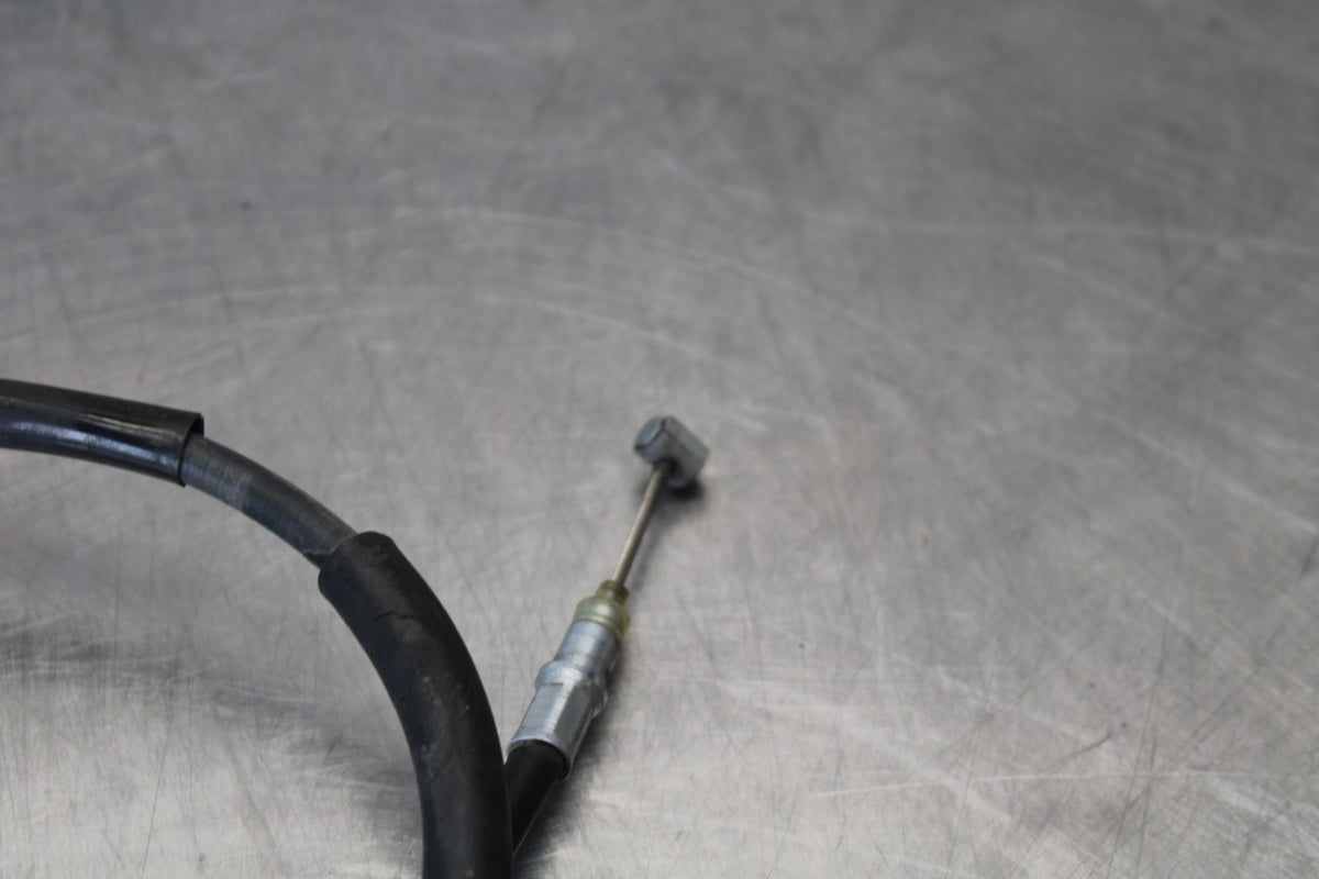 17-22 KTM 390 DUKE CLUTCH CABLE LINE BB180
