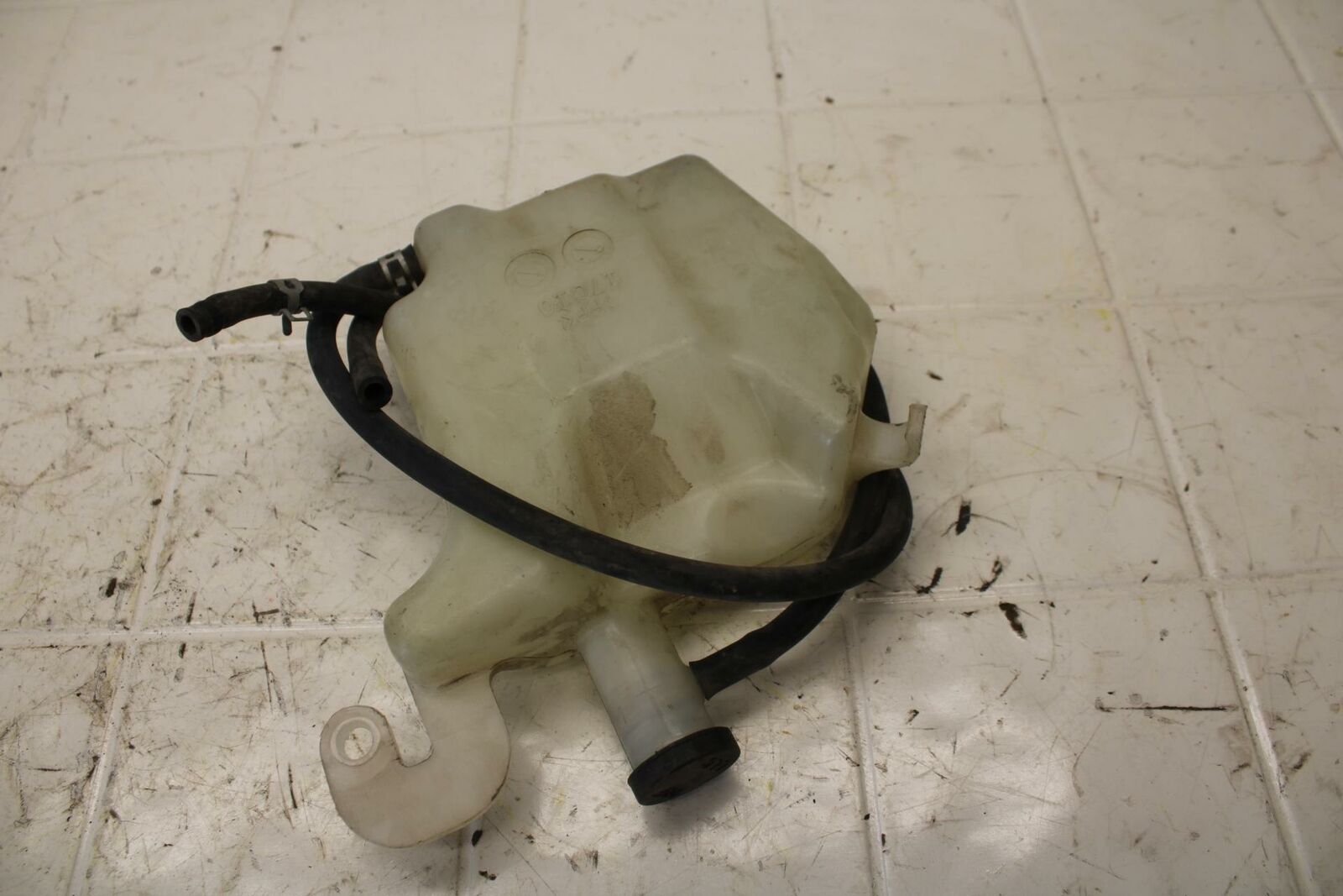 07 SUZUKI SV650 COOLANT WATER TANK RESERVOIR BOTTLE 17910-17G00 BB13