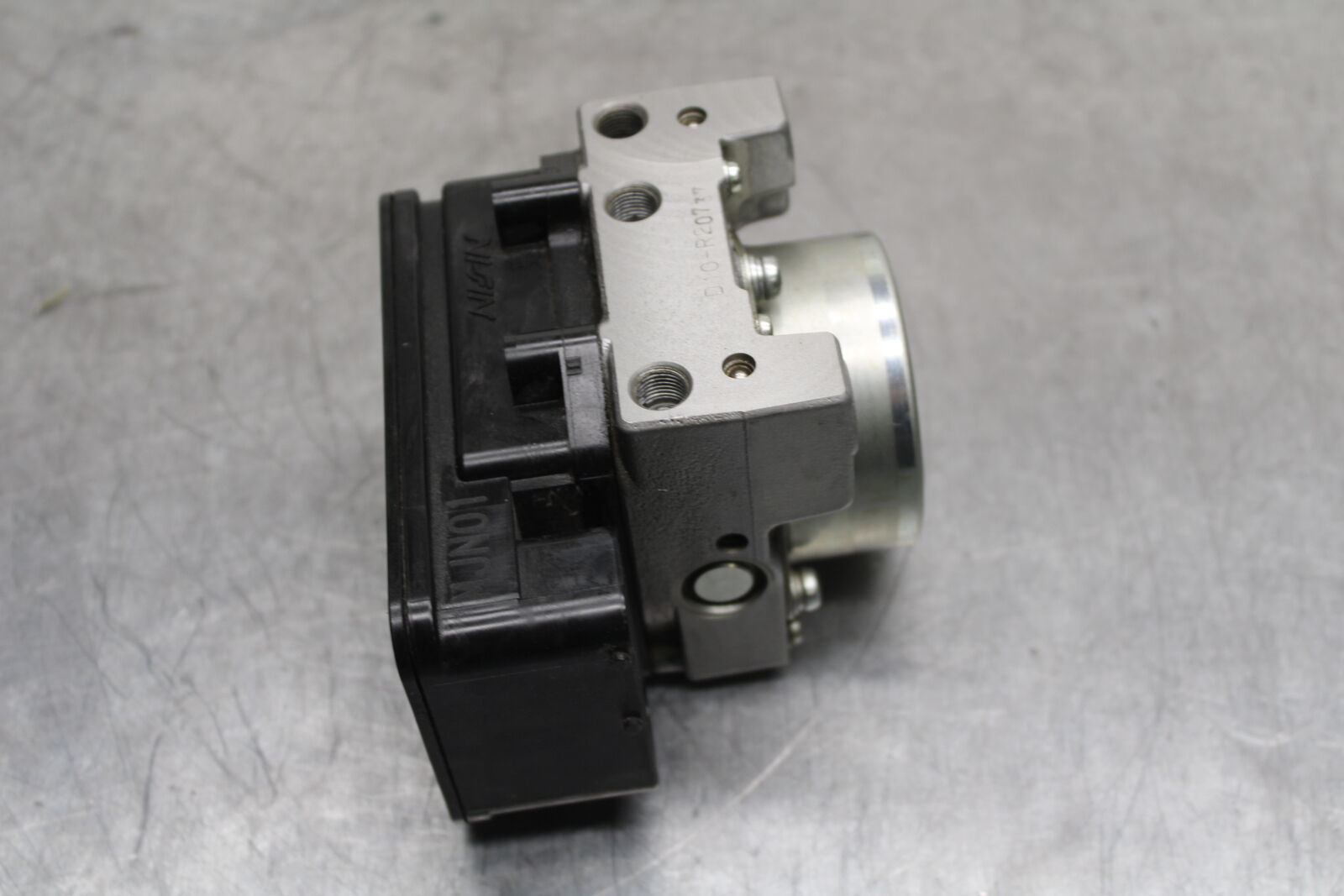 14 HONDA CTX1300A ABS PUMP UNIT MODULE BB732