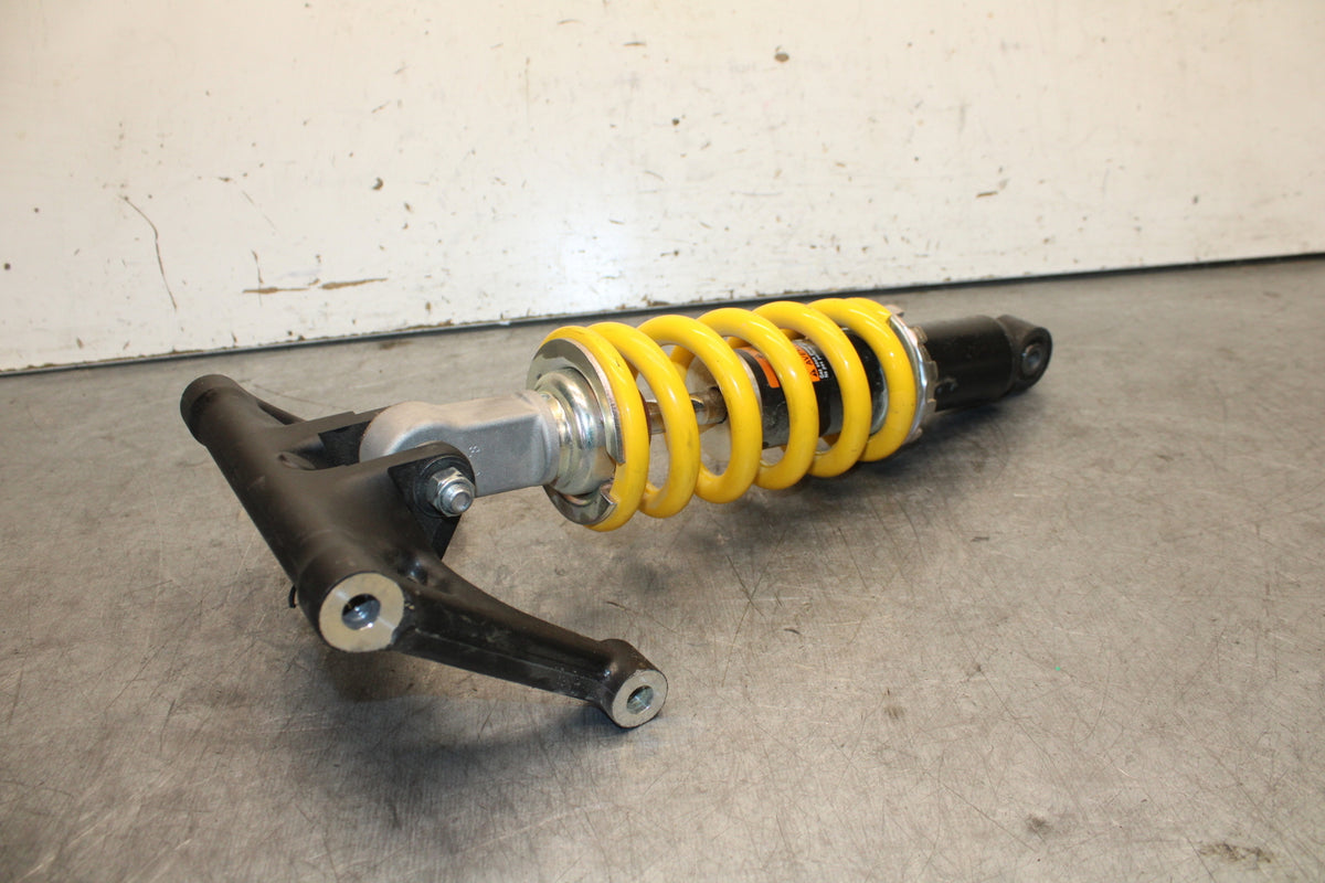22-24 YAMAHA XSR900 REAR BACK SHOCK ABSORBER SUSPENSION BB683