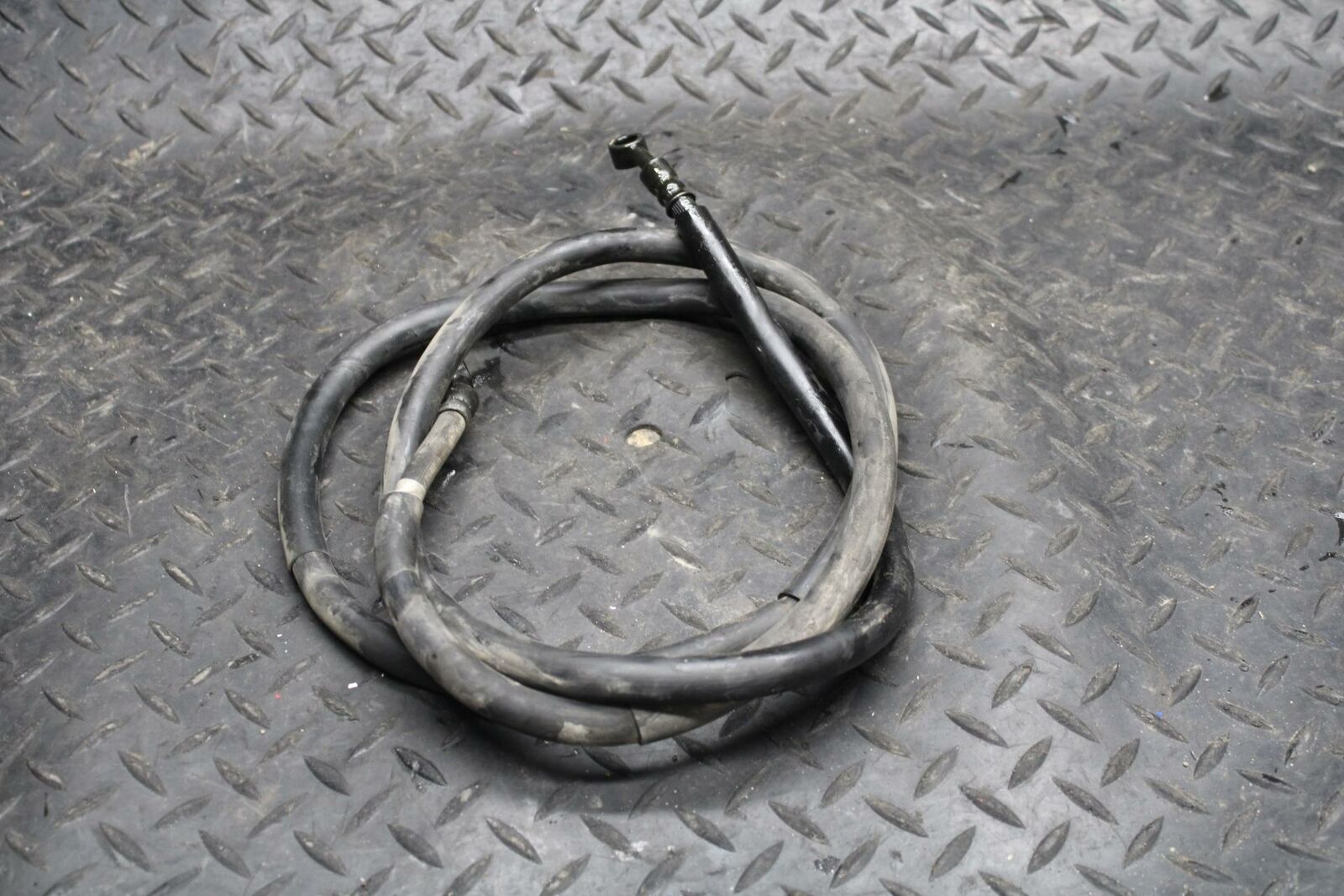 05-06 KAWASAKI VULCAN 1500 VN1500 CLASSIC CLUTCH CABLE LINE BB220