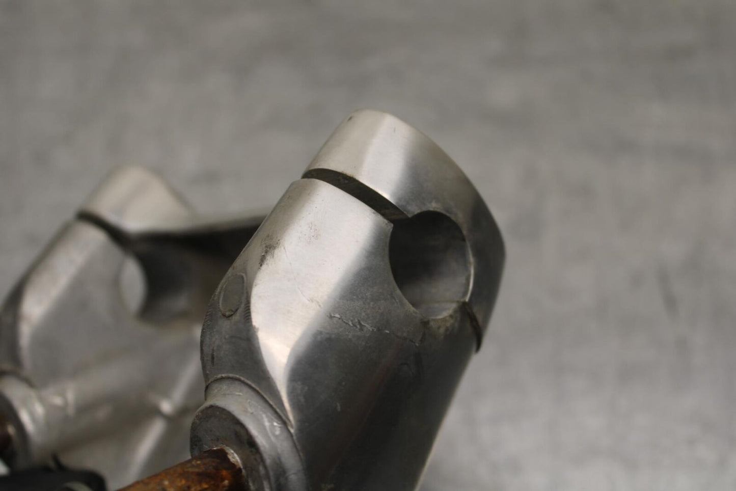 1998 Yamaha Vmax 1200 VMX1200 HANDLEBAR RISERS BB620