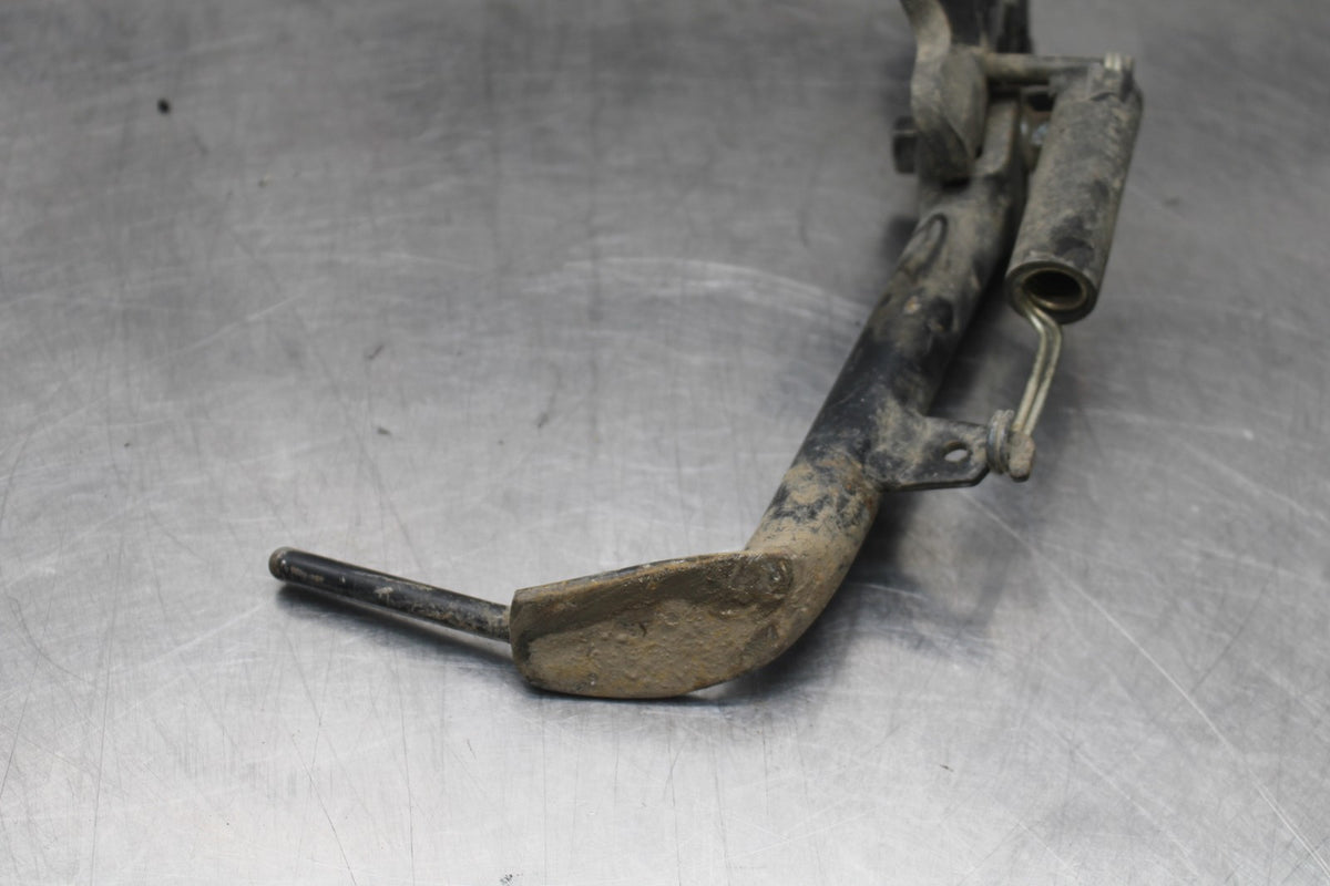 17-18 YAMAHA YZF R3 KICKSTAND SIDE KICK STAND BB788