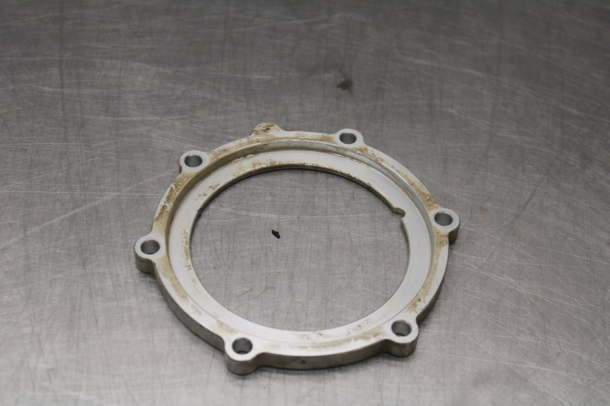 15 TRIUMPH TIGER 800 FUEL PUMP GAS PETROL SENDER BRACKET MOUNT BB873