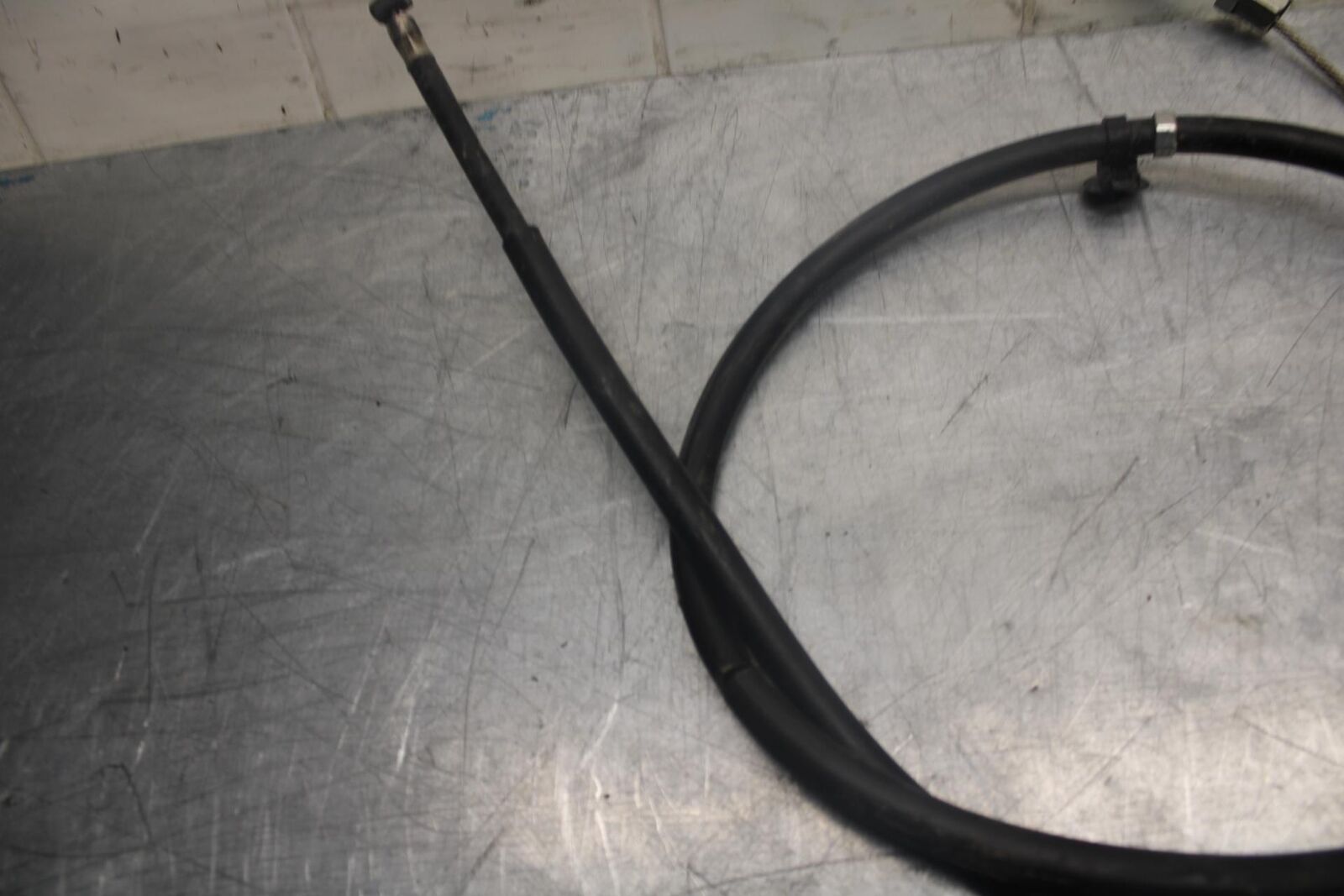 15-21 SUZUKI GSXR600 CLUTCH CABLE LINE BB460