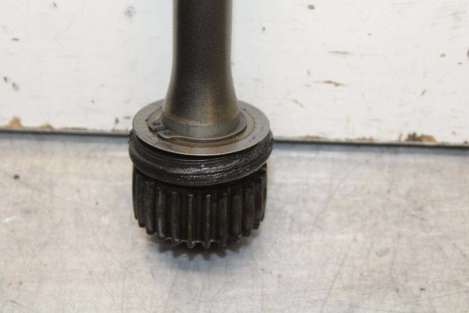 1998 Yamaha Vmax 1200 VMX1200 DRIVE SHAFT BB620
