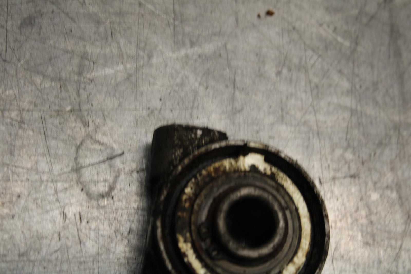 80-81 SUZUKI GS1000G SPEEDOMETER DRIVE GEAR  BB91