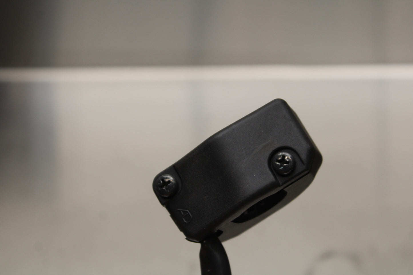 23-24 KAWASAKI NINJA ZX14R NEW!! RIGHT CLIP ON KILL OFF START SWITCH BB141