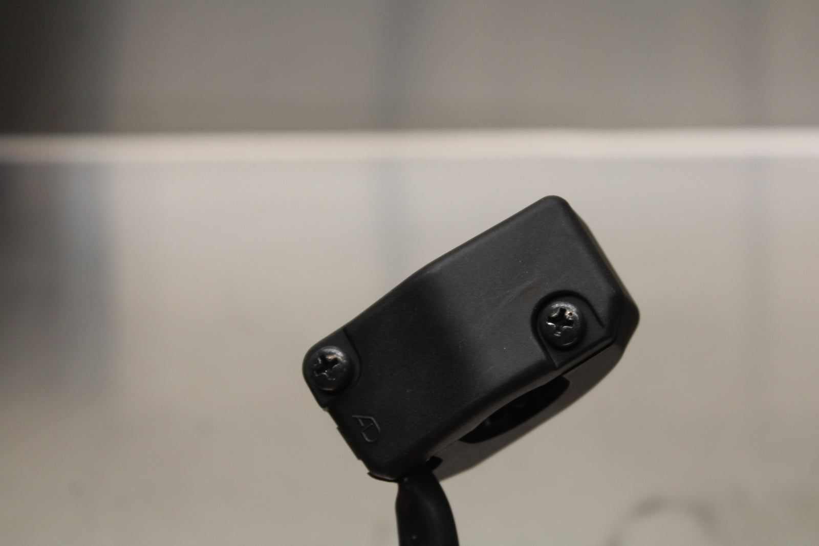 23-24 KAWASAKI NINJA ZX14R NEW!! RIGHT CLIP ON KILL OFF START SWITCH BB141