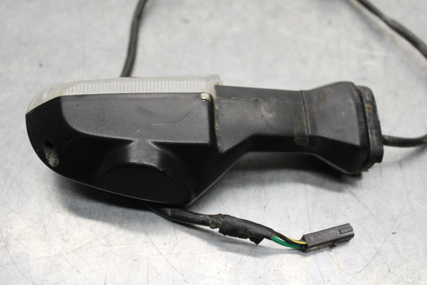 2015 Kawasaki Ninja 300 EX300 REAR LEFT RIGHT TURN SIGNALS LIGHT INDICATORS BB61