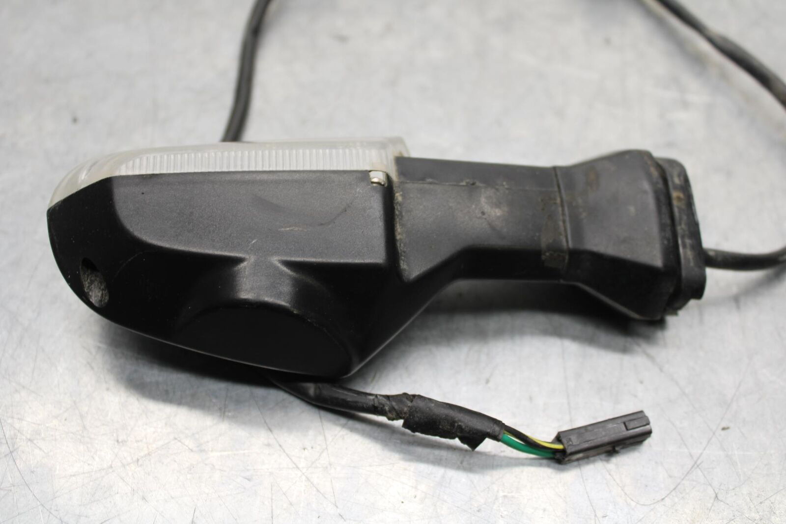 2015 Kawasaki Ninja 300 EX300 REAR LEFT RIGHT TURN SIGNALS LIGHT INDICATORS BB61