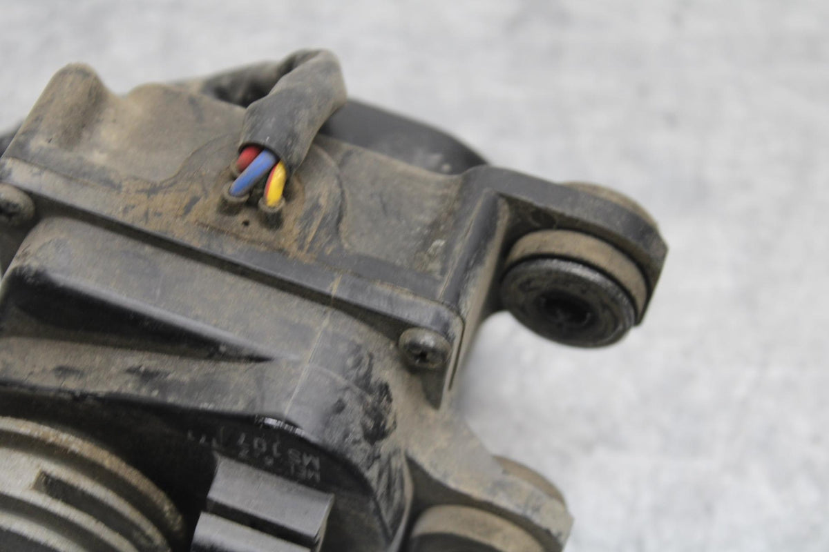 06-07 HONDA CBR1000RR EXHAUST VALVE SERVO MOTOR 31420-MEL-D21 BB99