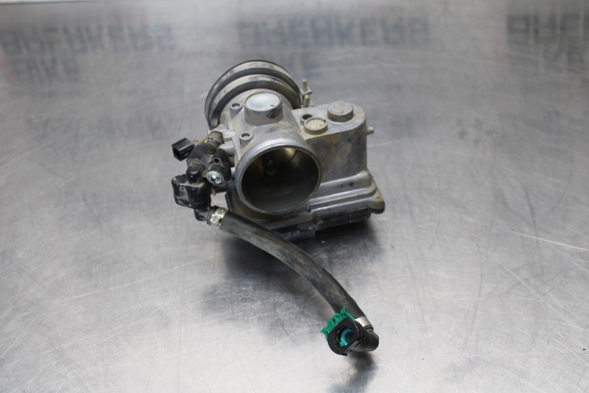 18-22 HUSQVARNA VITPILEN 701 MAIN FUEL INJECTORS / THROTTLE BODIES BB198