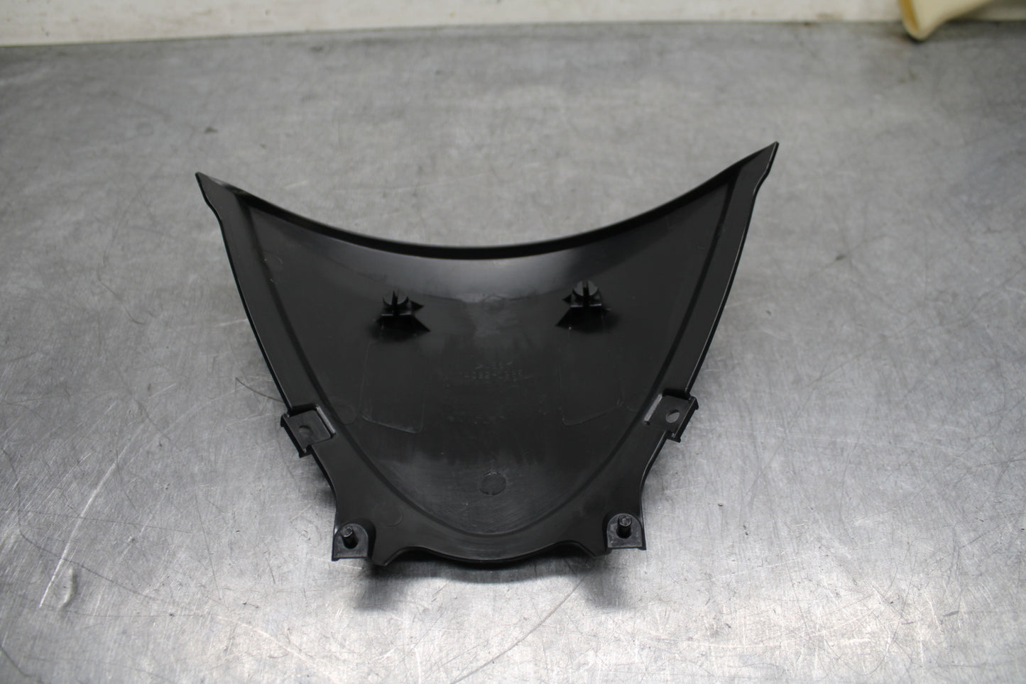 12-25 KAWASAKI NINJA ZX14R NEW!! SPEEDO TACH GAUGES COVER GUARD BB757