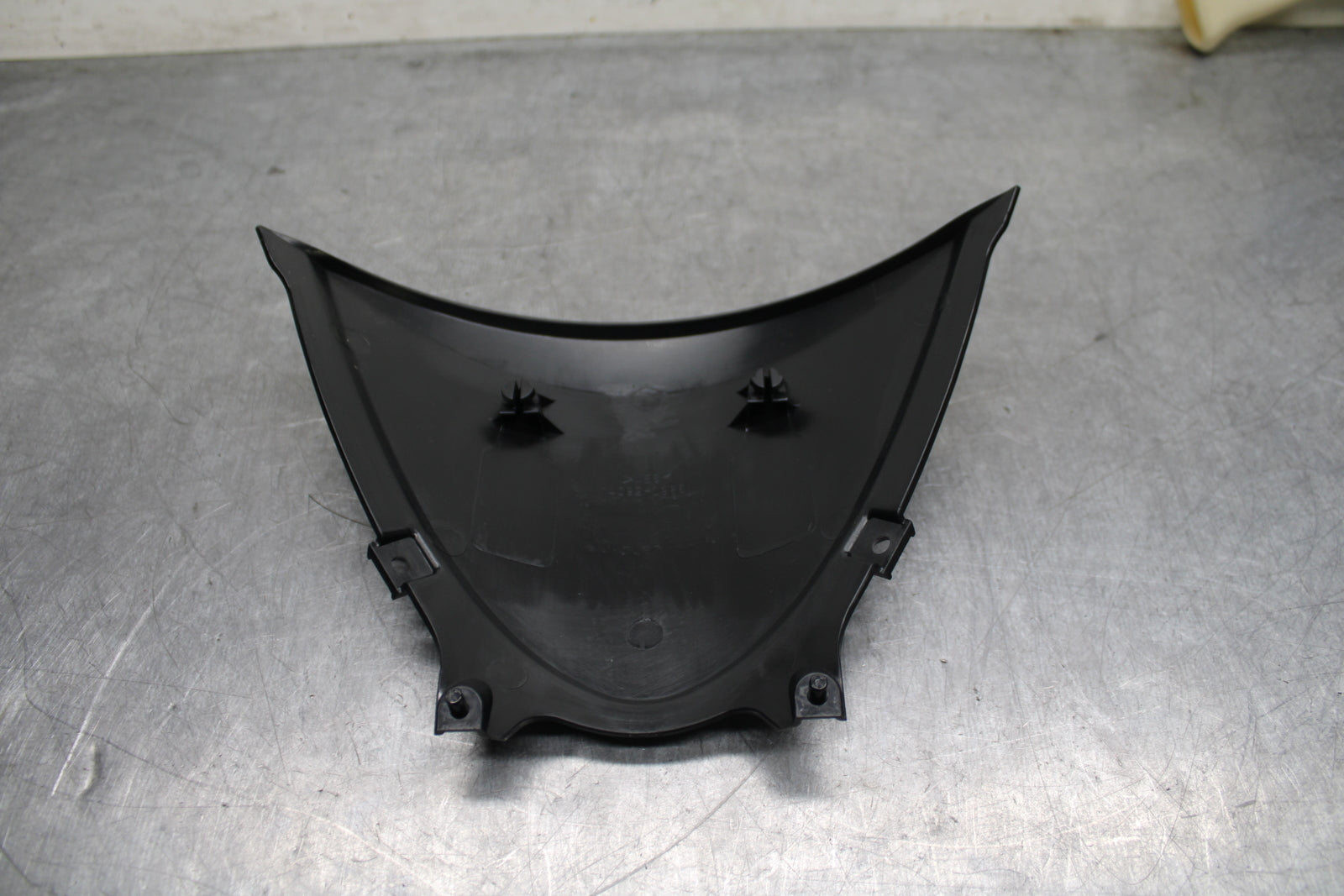 12-25 KAWASAKI NINJA ZX14R NEW!! SPEEDO TACH GAUGES COVER GUARD BB757