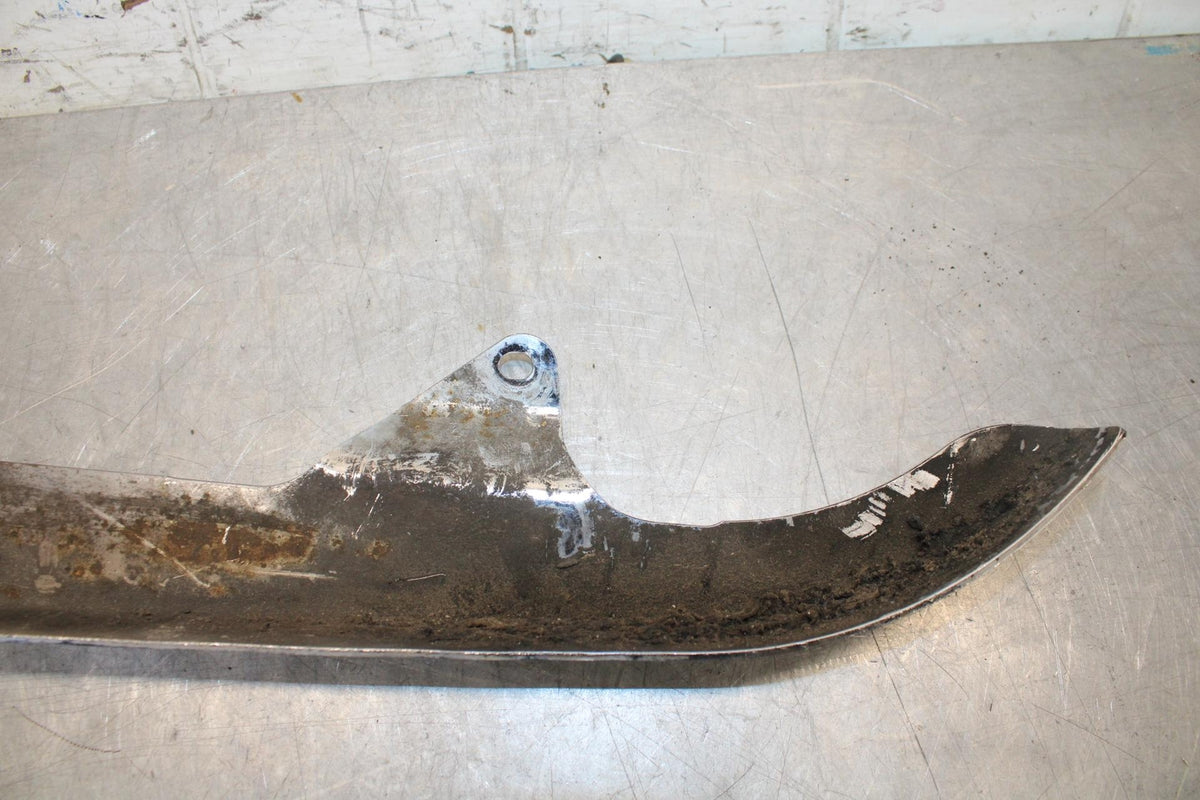 2001 Honda Shadow ACE 750 VT750C MAIN DRIVE CHAIN COVER BB64
