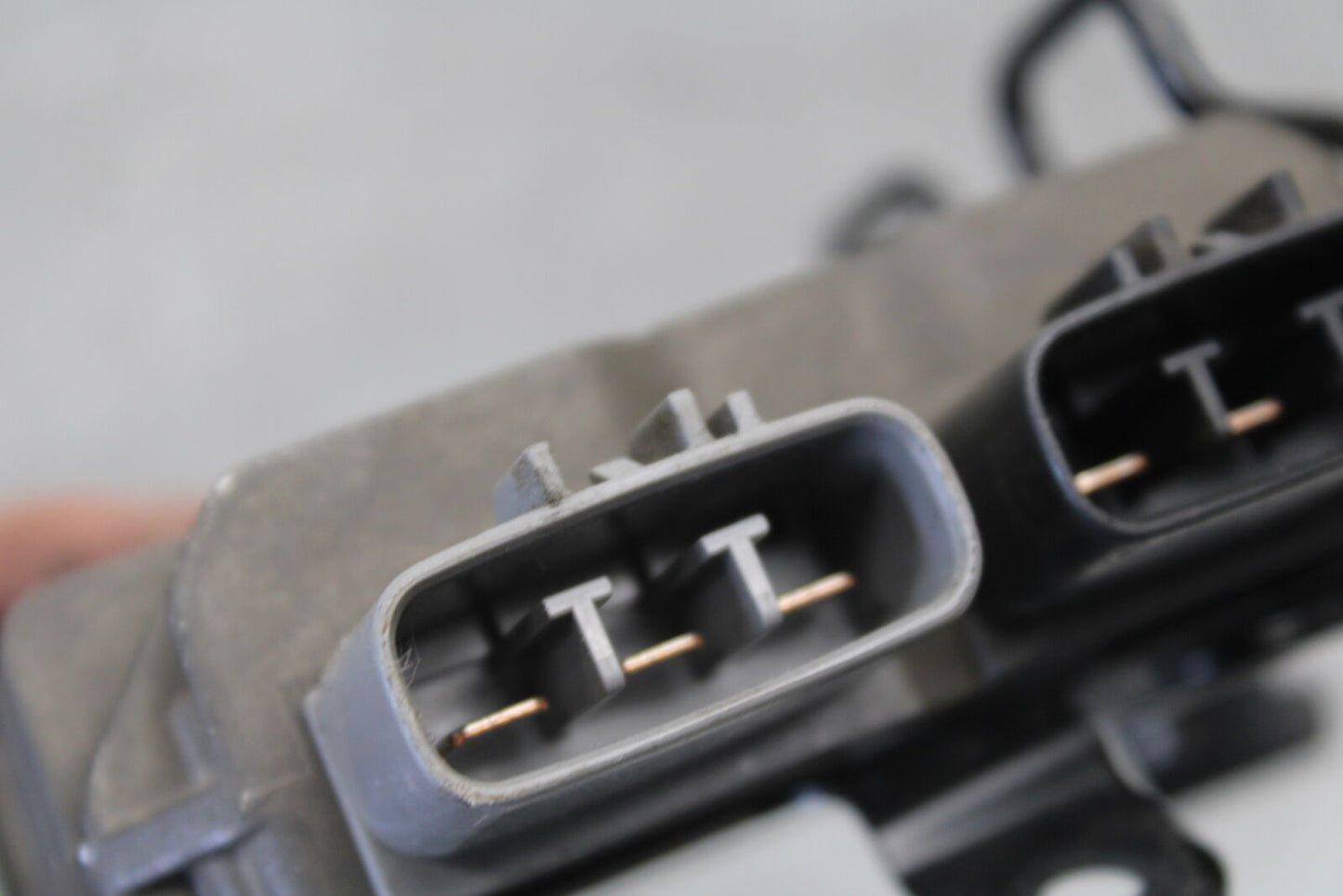 13-18 KAWASAKI NINJA ZX6R RECTIFIER VOLTAGE REGULATOR  BB682