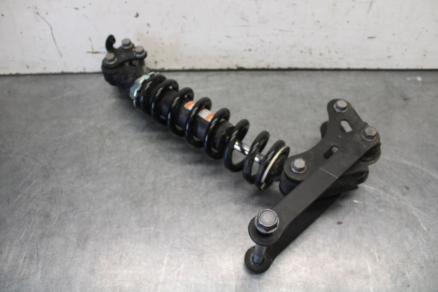 18-23 KAWASAKI NINJA 400 REAR BACK SHOCK ABSORBER SUSPENSION BB679