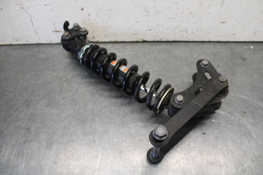18-23 KAWASAKI NINJA 400 REAR BACK SHOCK ABSORBER SUSPENSION BB679