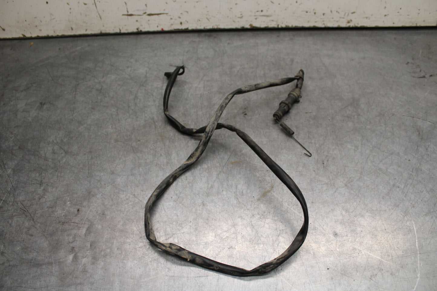 02-04 HONDA VTX1800S REAR BACK BRAKE SENSOR BB712