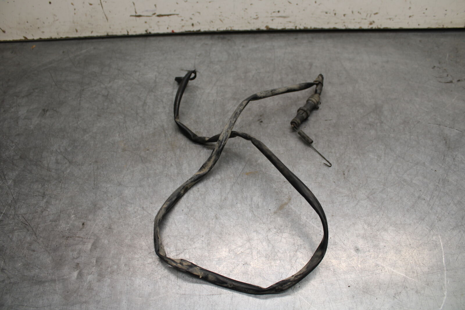 02-04 HONDA VTX1800S REAR BACK BRAKE SENSOR BB712