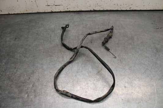 02-04 HONDA VTX1800S REAR BACK BRAKE SENSOR BB712