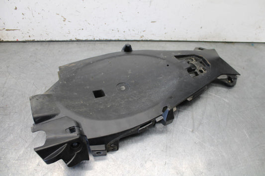 12-17 KAWASAKI ER-6N Z650 REAR BACK TAIL UNDERTAIL FAIRING COWL FENDER BB709