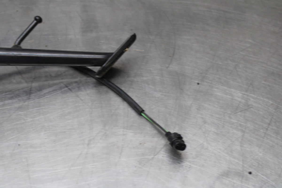 11-26 SUZUKI GSXR750 KICKSTAND SIDE KICK STAND BB900
