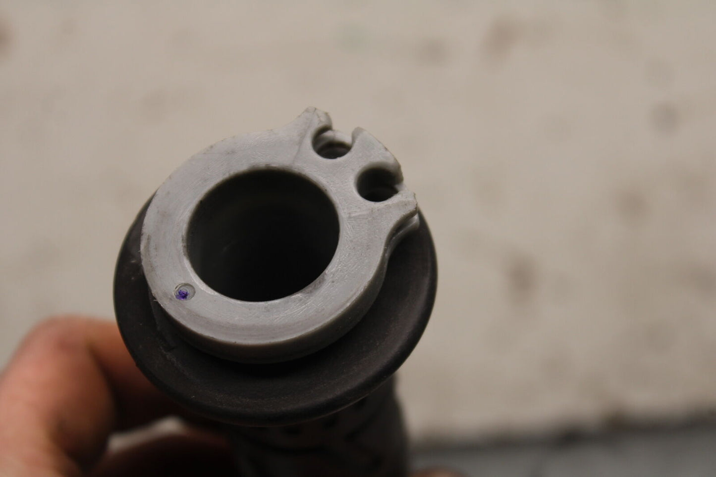 14-15 KAWASAKI NINJA 650 EX650F ABS RIGHT HANDLE KILL OFF START SWITCH BB741 