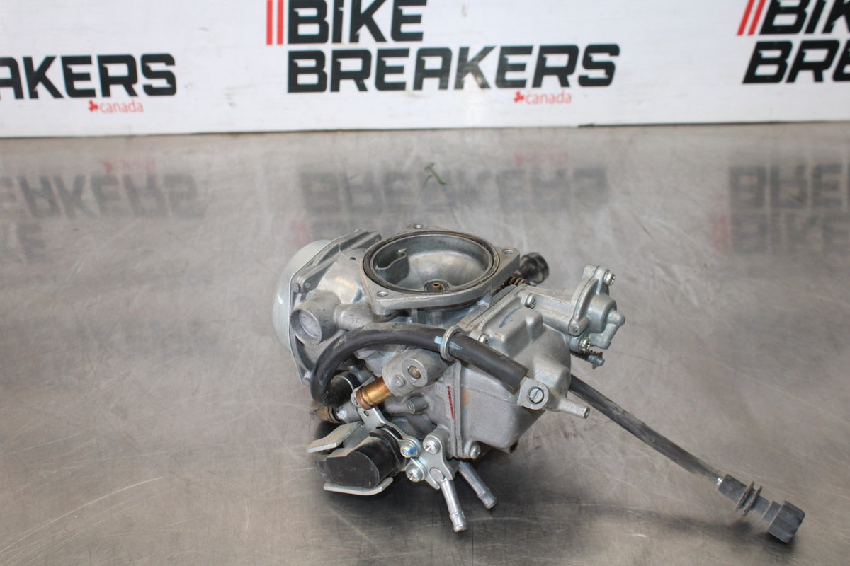 03-08 HONDA VTX1300C CARB CARBURETOR BB868