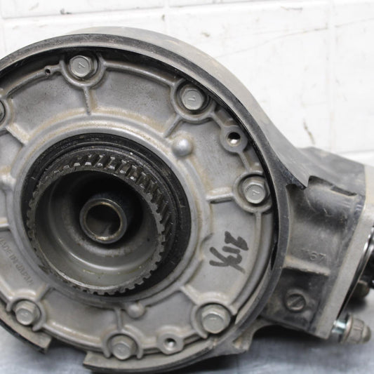 2005 Kawasaki Vulcan 1600 VN1600D Nomad FINAL DRIVE GEAR DIFFERENTIAL BB556