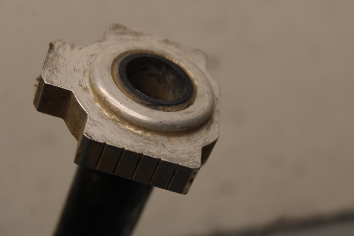 21-23 KTM 890 ADVENTURE REAR AXLE BACK WHEEL RIM PIVOT BOLT AXEL BB629