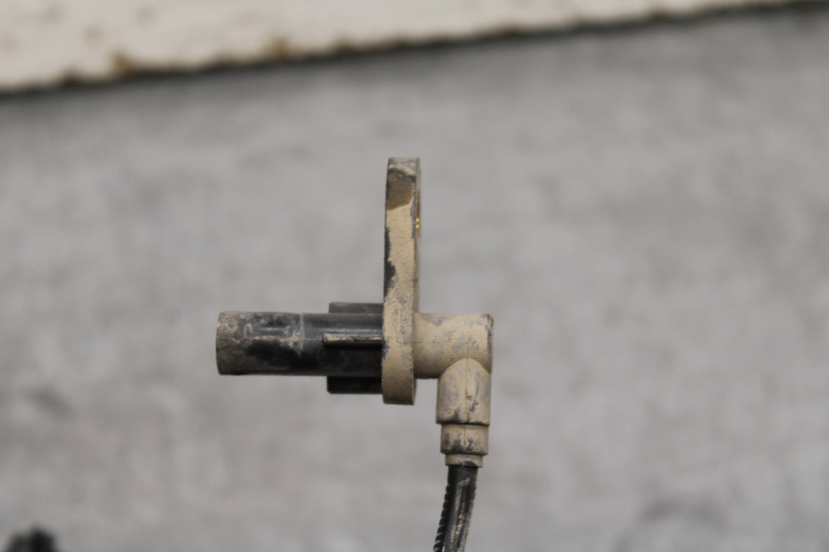 16-17 KAWASAKI VULCAN S 650 EN650 ABS REAR ABS BRAKE SENSOR BB731