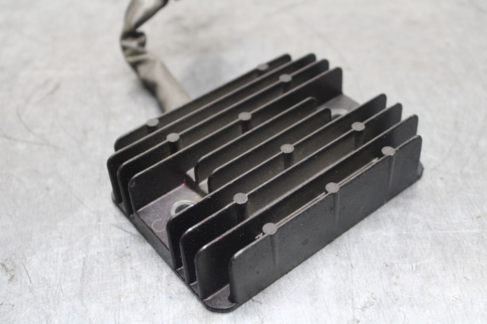 05-06 SUZUKI GSXR1000 RECTIFIER VOLTAGE REGULATOR BB113