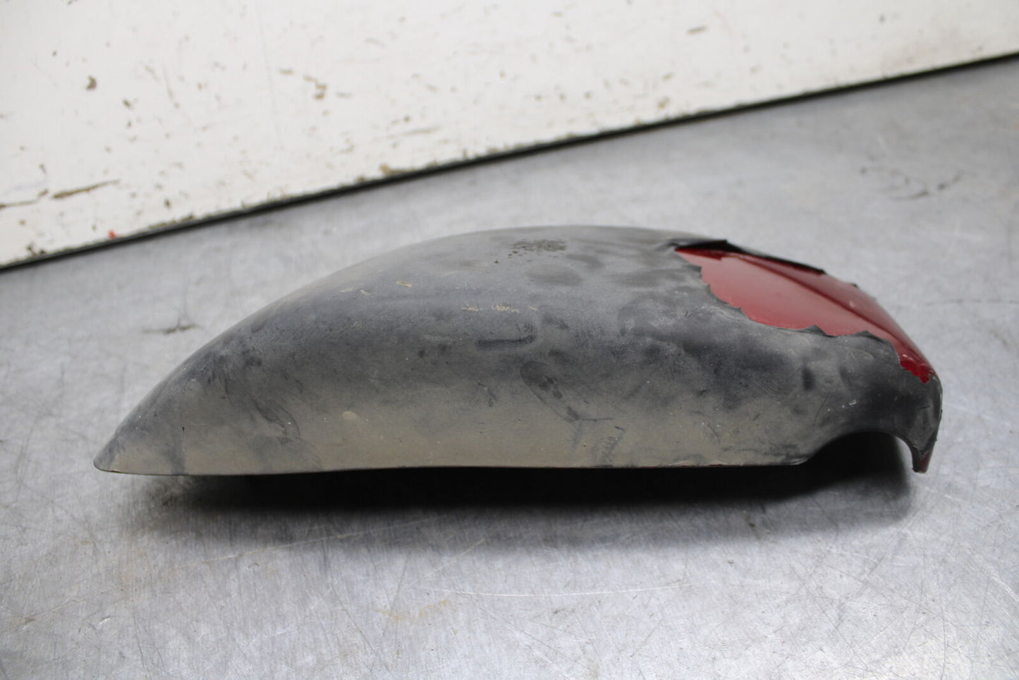 02-04 HONDA VTX1800S SIDE COVER PANEL COWL FAIRING BB712