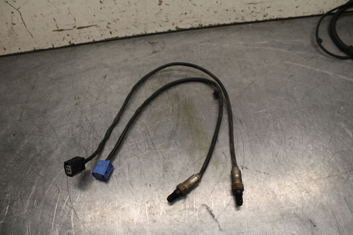 14 HONDA CTX1300A OXYGEN O2 EXHAUST GAS LAMBDA SENSOR BB732