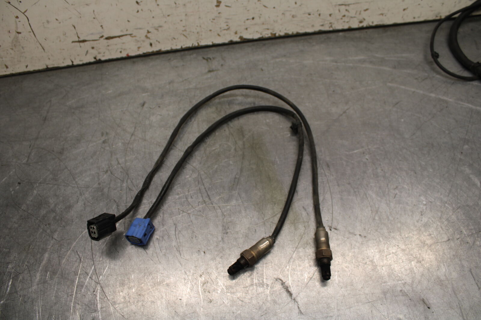 14 HONDA CTX1300A OXYGEN O2 EXHAUST GAS LAMBDA SENSOR BB732
