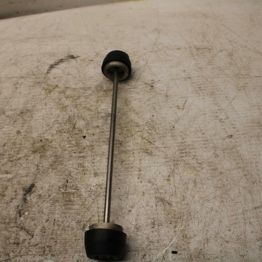 16-21 YAMAHA XSR900 EVOTECH FRONT WHEEL  AXLE  BOBBIN BB370