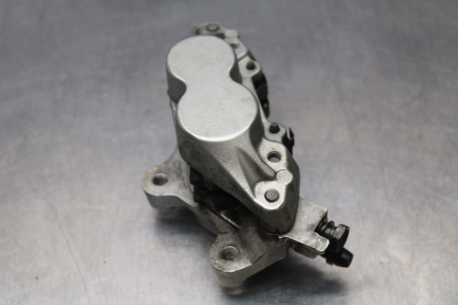 05-06 VICTORY KINGPIN DELUXE FRONT BRAKE CALIPER BB195