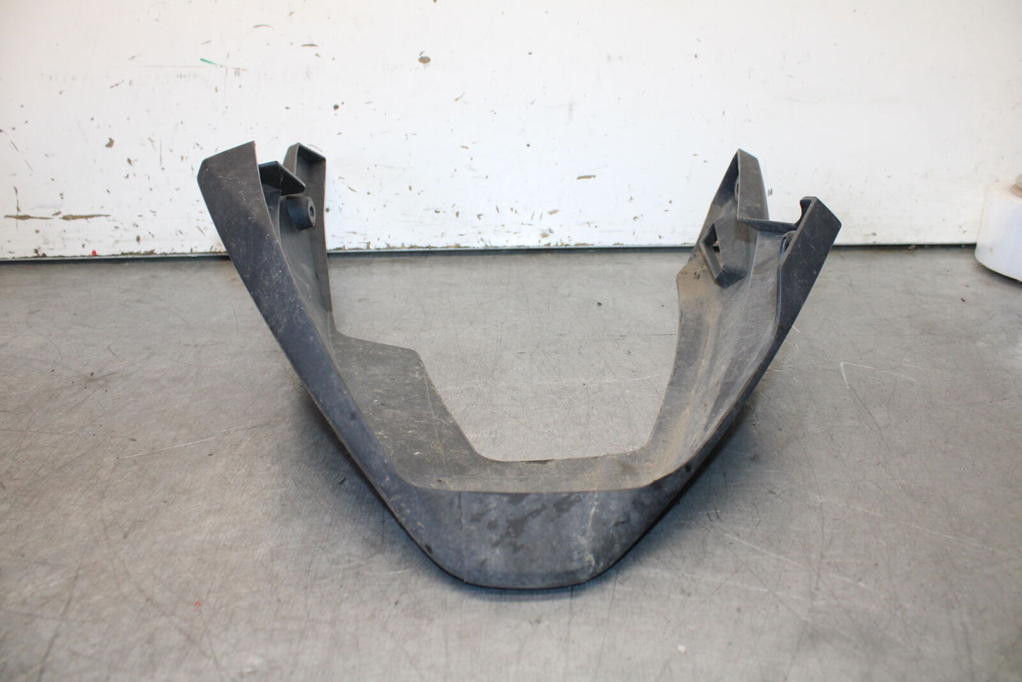 12-17 KAWASAKI ER-6N Z650 LOWER BOTTOM BELLY FAIRING COWL BB709