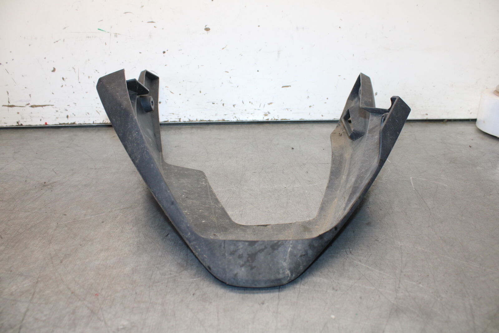 12-17 KAWASAKI ER-6N Z650 LOWER BOTTOM BELLY FAIRING COWL BB709