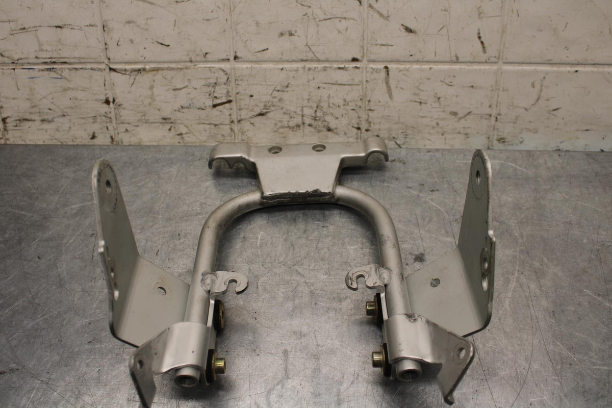 2005 Ducati Monster S2R UPPER FAIRING MIRROR GAUGES STAY BRACKET BB557