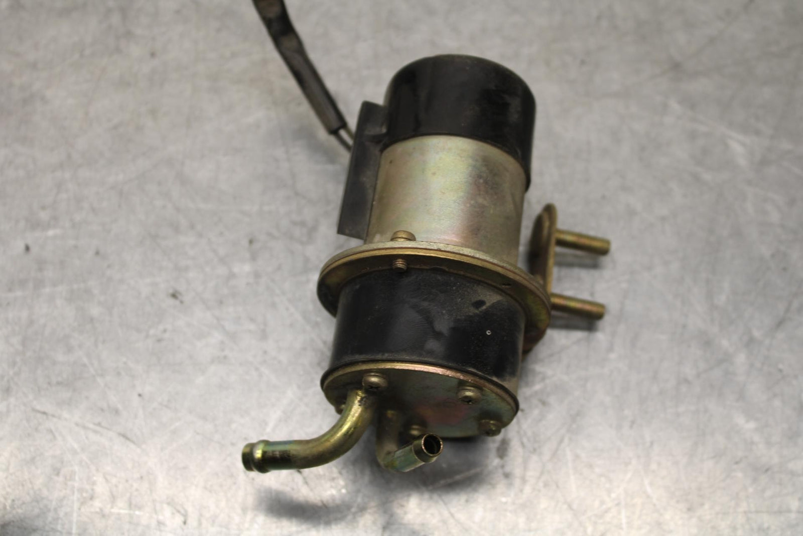 93-07 YAMAHA VMAX 1200 FUEL GAS PUMP BB634