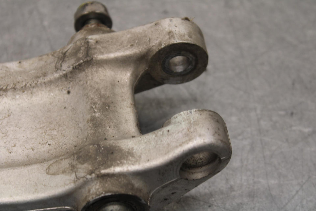 2008 Honda CBF1000 REAR DOGBONE SHOCK LINKAGE LINK BB641