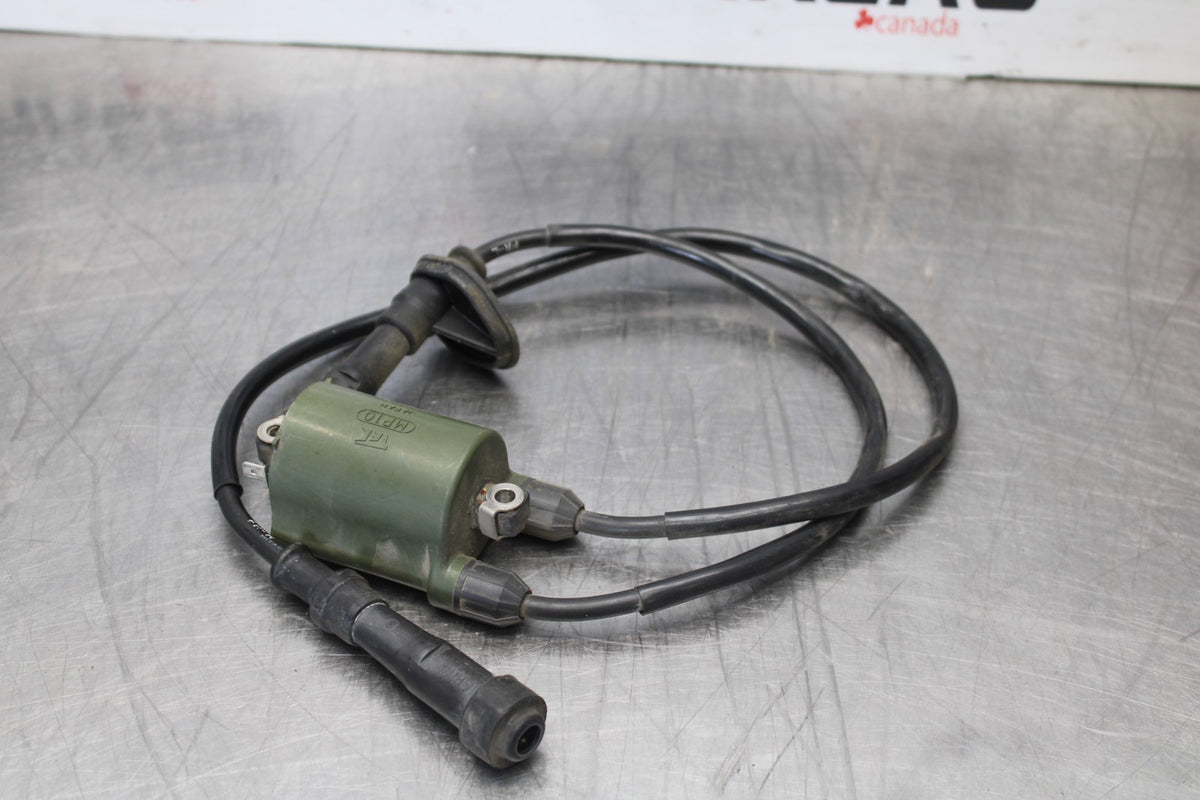 03 HONDA SHADOW SPIRIT 750 VT750DC IGNITION COIL BB907