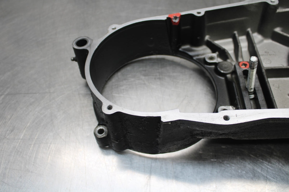 99-00 HARLEY-DAVIDSON ELECTRA GLIDE FLHT PRIMARY INNER PRIMARY COVER BB805