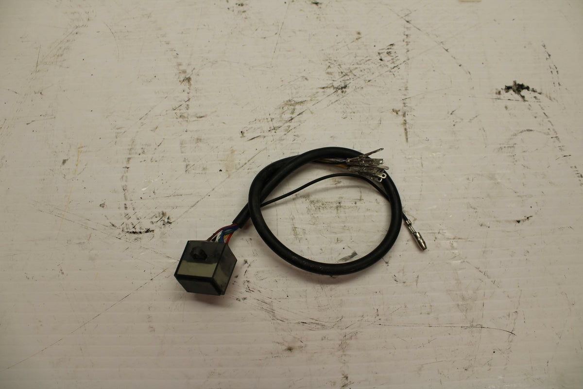 99 YAMAHA YZF R6 ENGINE MOTOR GEAR POSTION INDICATOR BB246