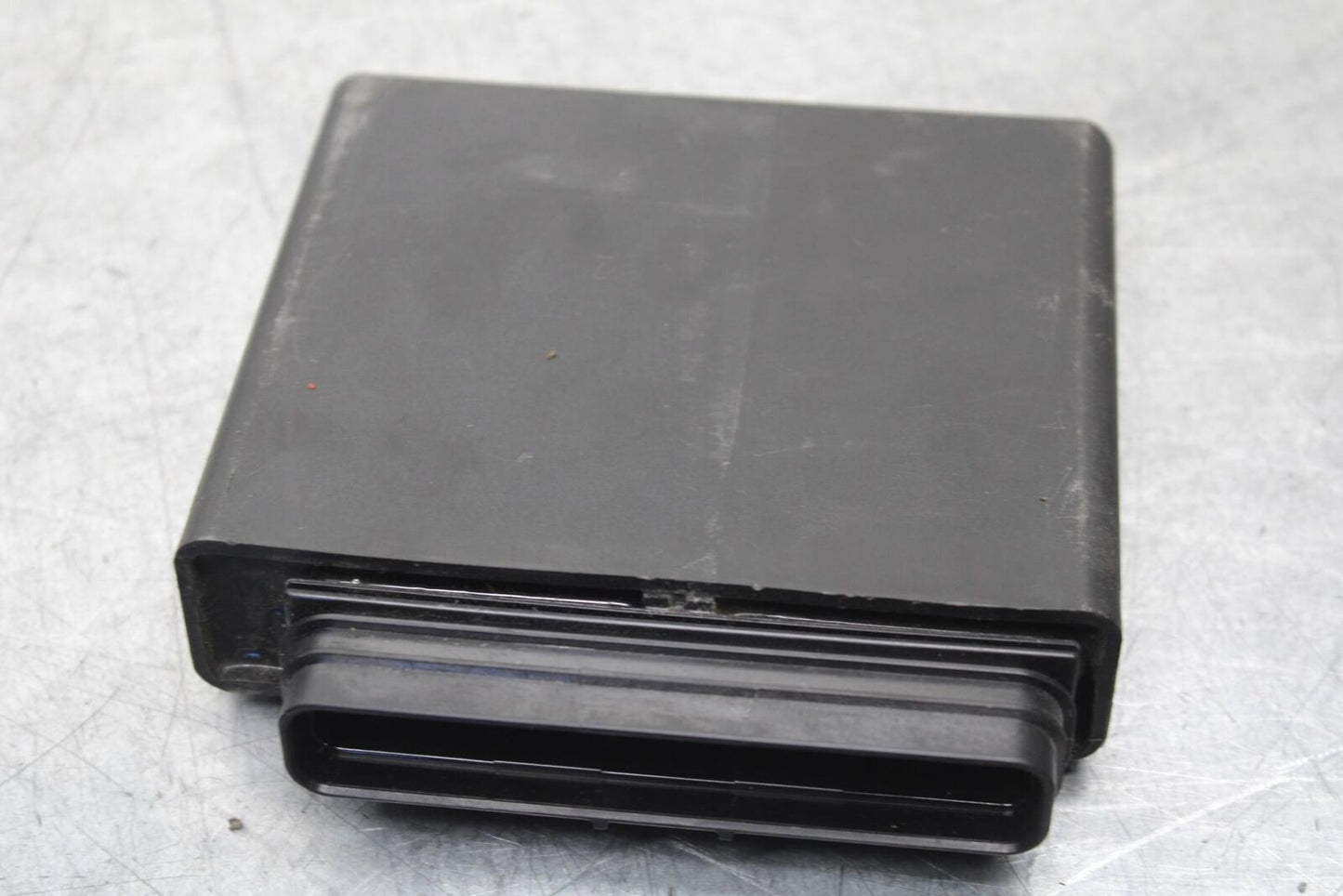 2006 Suzuki SV650 ECU COMPUTER CONTROLLER UNIT BLACK BOX ECM 32920-17G40 BB93
