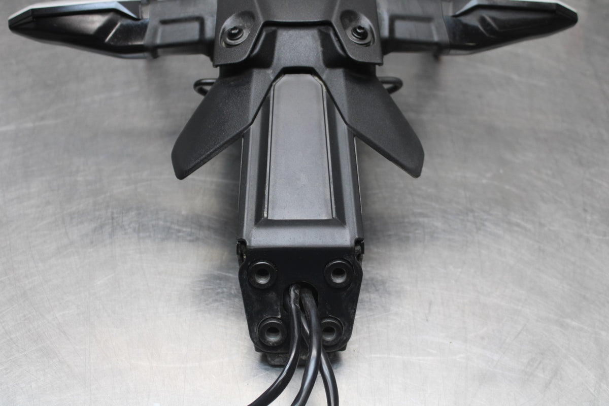 24-25 KAWASAKI NINJA ZX4R REAR BACK FENDER MUD GUARD BB840